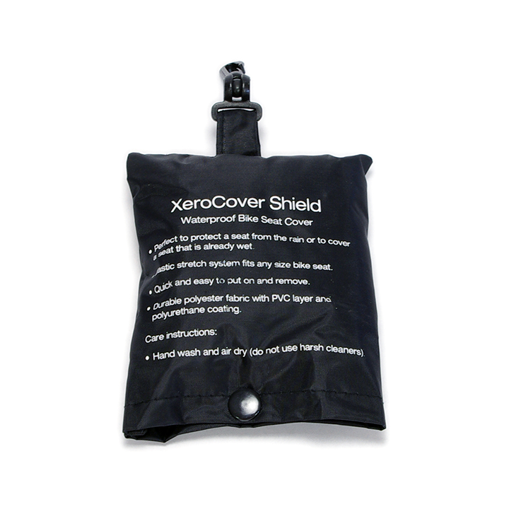 Waterproof bike seat hot sale
