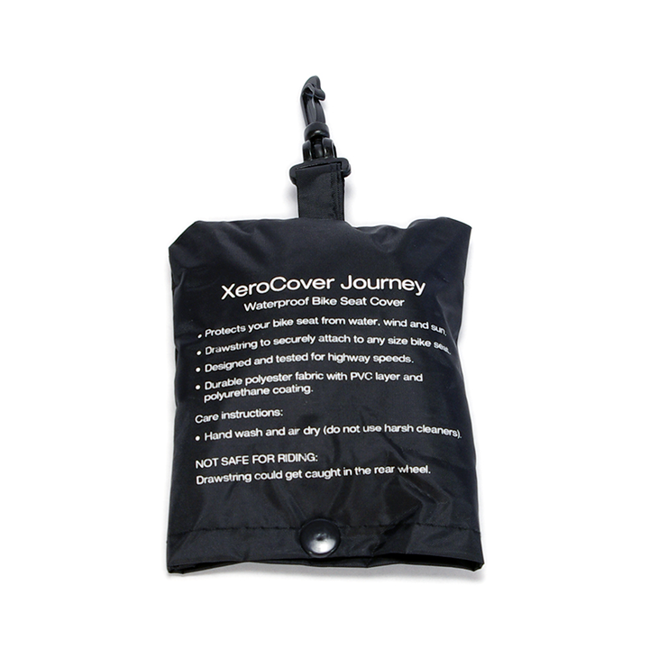 Journey Waterproof Travel Cover